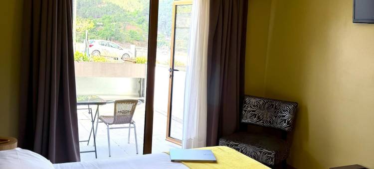 贝勒萨塞拉指南酒店(Beleza Serra Guide Hotel)图片