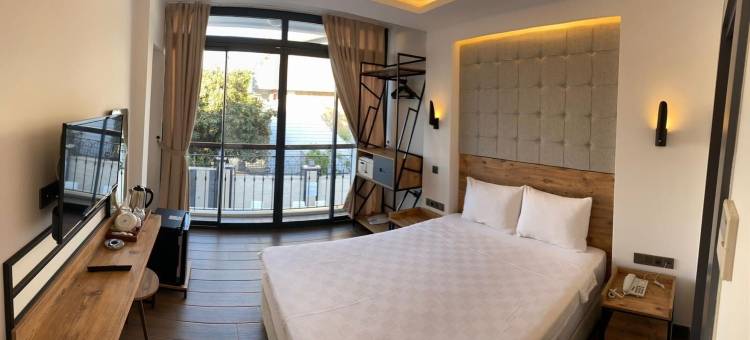 宫崎豪华酒店(Miyas Luxury Hotel)图片