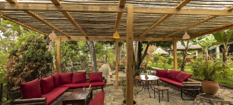 非洲萨法里阿鲁沙(Africa Safari Arusha)图片