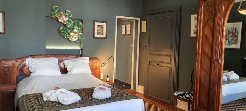 领事之家酒店(La Maison des Consuls)图片