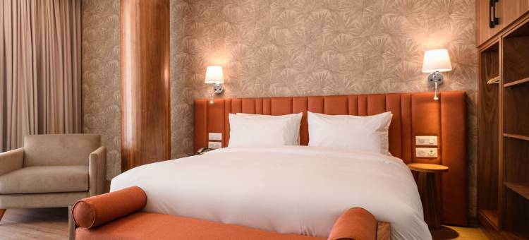 BH公寓酒店(BH Appart Hotel)图片