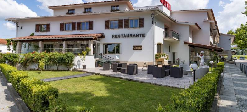 里斯巴塔尔哈酒店(Hotel LIS Batalha)图片