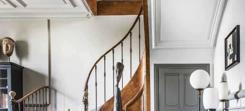 乐灯塔(Le Lanternon)图片