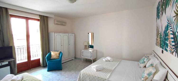 茶滩酒店(Hotel Tea - Praia a Mare)图片