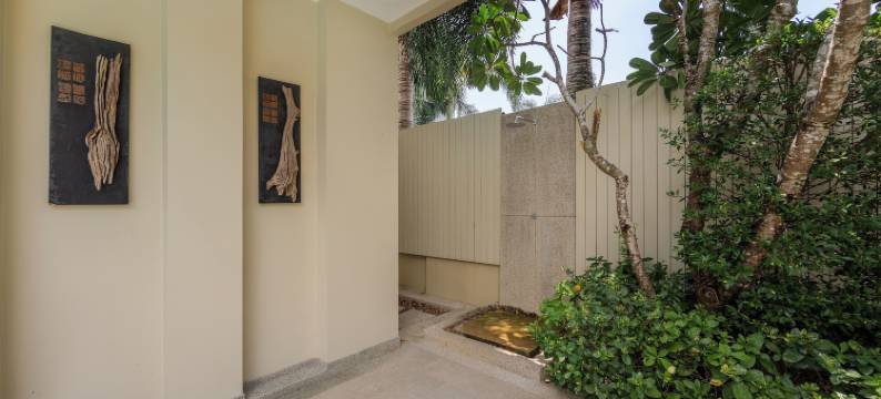 庞德别墅酒店(Villa Bond)图片