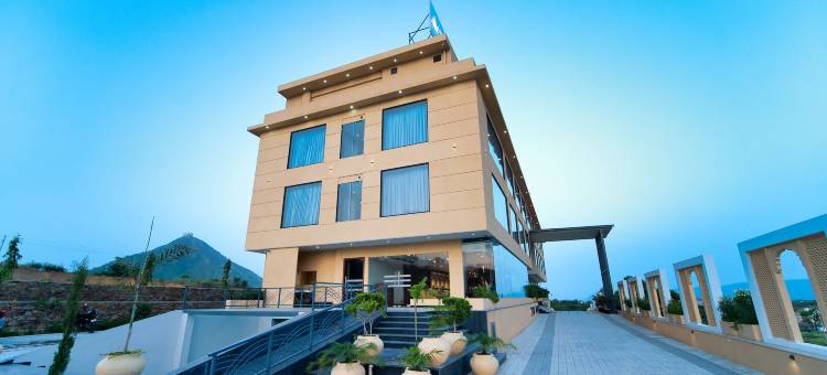 斯特林普什卡尔(Sterling Pushkar)图片