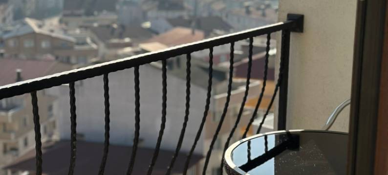 梅卡恩汉酒店(Mekanhan Otel)图片