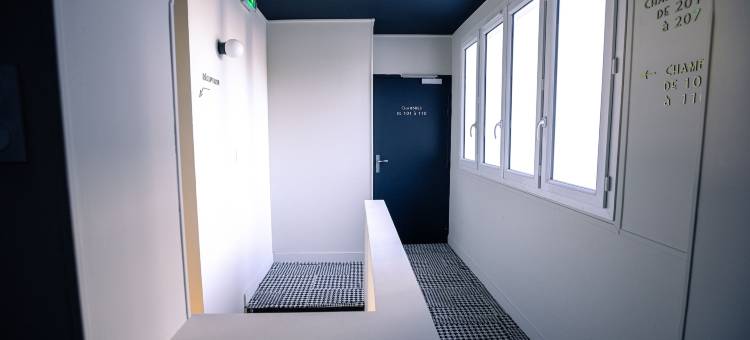 绿树丛酒店(Logis Hôtel & Restaurant le Vert Bocage)图片