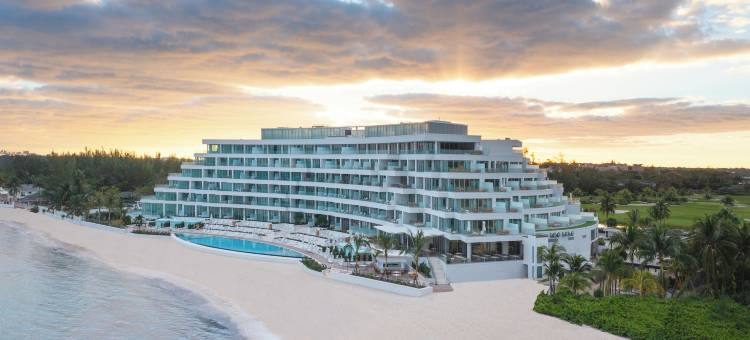戈德温度假村及公寓(Goldwynn Resort & Residences)图片