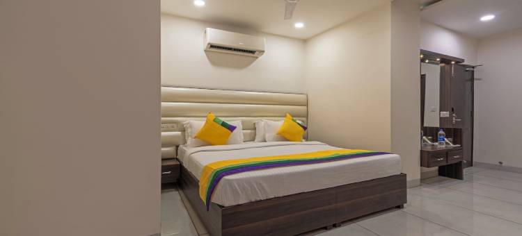 Itys酒店P大厦(Itsy Hotels P Grand)图片