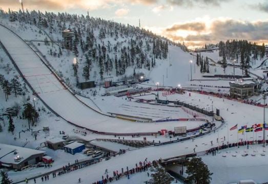 Hippu Apartment Hotel Overview