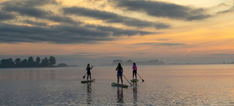 法特洛奇Blaukopke(Waterlodge Blaukopke)图片
