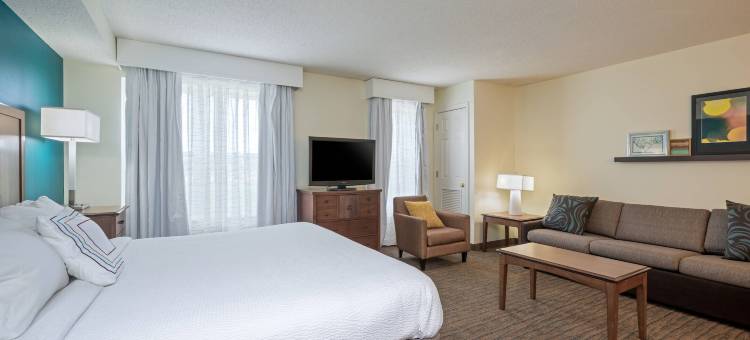 Residence Inn Salisbury图片