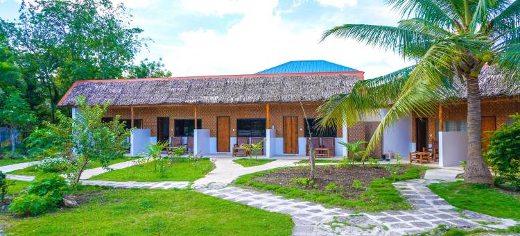 Cocotel原住民之家度假村(Native House Resort powered by Cocotel)图片