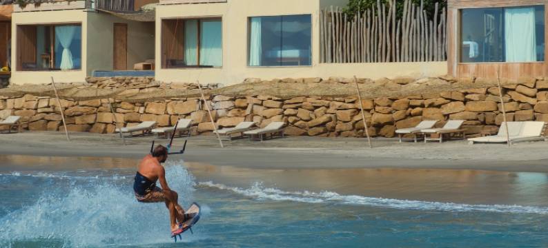 阿尔马阁楼(Alma Loft)图片