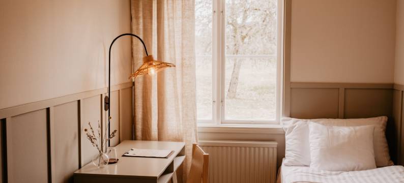 斯蒂夫特斯加登塔尔纳斯(Stiftsgården Tallnäs)图片