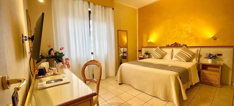 纳格拉皮克勒酒店(Piccolo Hotel Nogara)图片