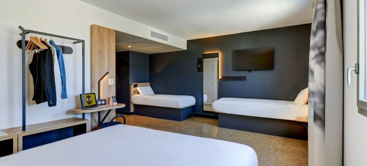 B＆B 酒店第戎瓦尔米托伊松多尔(B&B HOTEL Dijon Valmy Toison d'or)图片