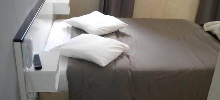 维克多雨果酒店(Hotel Victor Hugo)图片