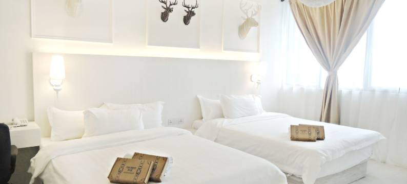 创作者酒店(Creator Hotel)图片