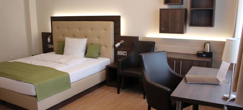 兰德豪斯贾格尔克鲁格酒店(Landhaus Jägerkrug)图片