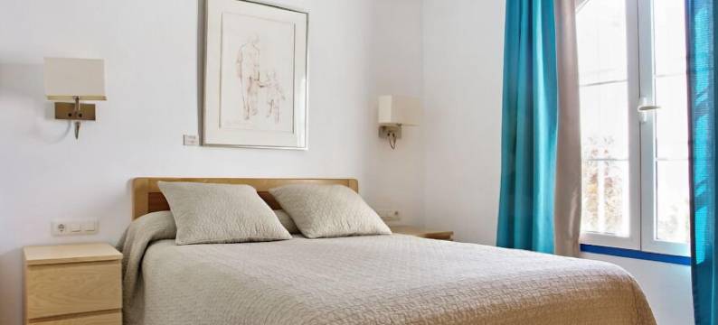 鹦鹉螺兰萨罗特住宿(Nautilus Lanzarote)图片