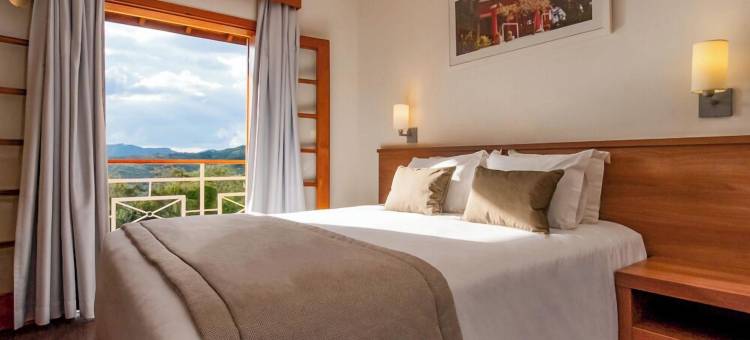 蒙瑞阿勒水上乐园度假村(Monreale Resort Parque Aquático)图片