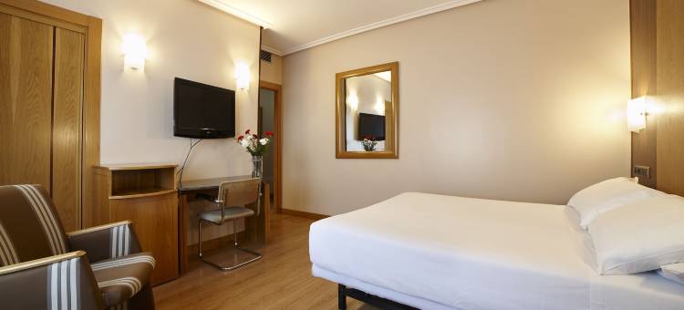 泽尼特两公主酒店(Zenit Dos Infantas)图片