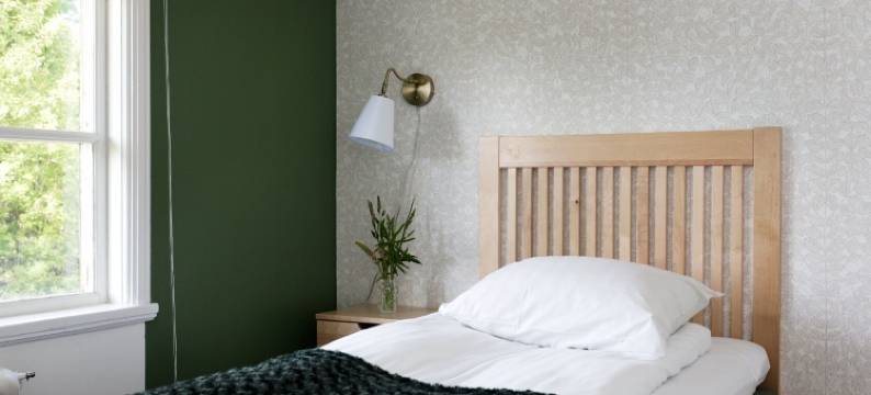 卡尔花园酒店(Hotel Kallgården)图片