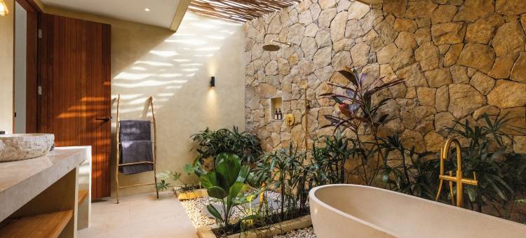 乌里亚酒店龙目岛(Uryah Hotel Lombok)图片