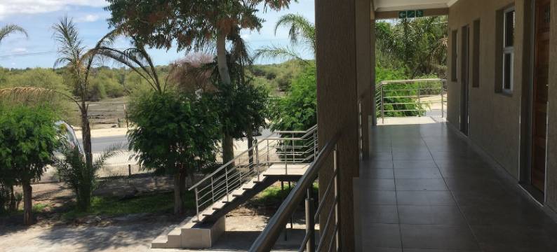 公园景观酒店(Parkview Hotel)图片