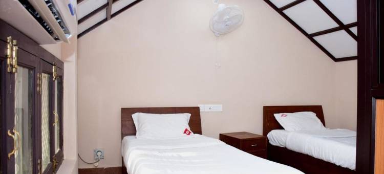 卡莱卡阿肖克海滩度假村(Karaikal Ashok Beach Resort)图片