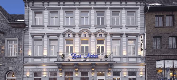祖儿阿波台设计型酒店(Design-Hotel Zur Abtei)图片