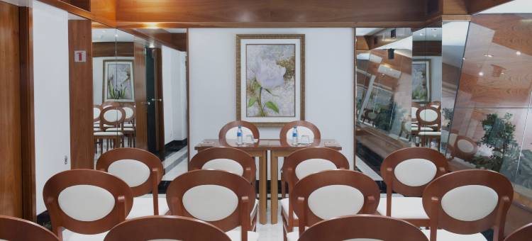 相思套房公寓酒店(Acacia Suite Hotel)图片