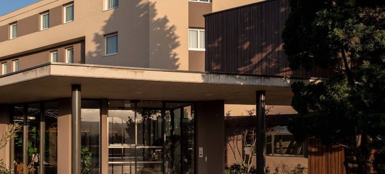 瓦朗斯南部美居酒店(Hôtel Mercure Valence Sud)图片