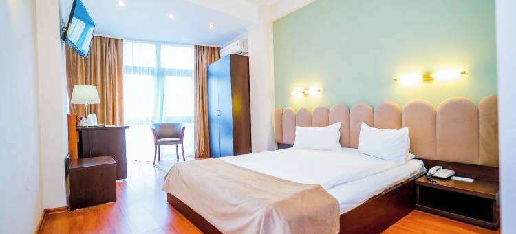 古奇酒店(Guci Hotel)图片
