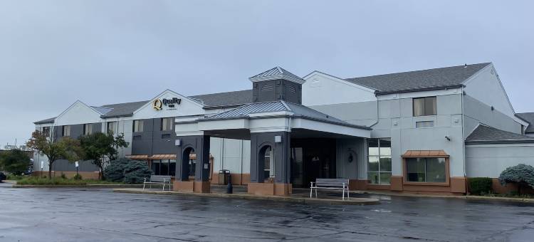 品质酒店(Quality Inn)图片