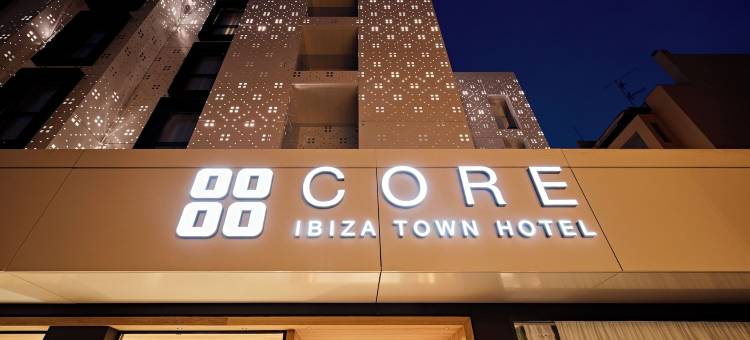 Core 伊比萨镇酒店(Core Ibiza Town Hotel)图片