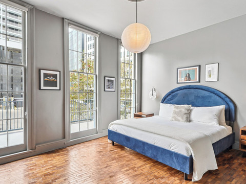 玛丽贝丝酒店和画廊