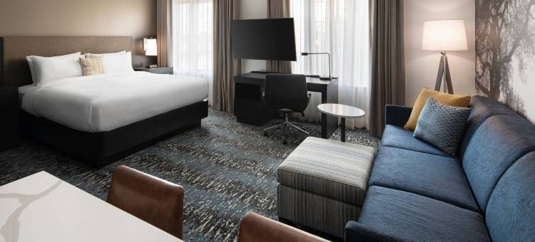 Residence Inn Los Angeles Glendale图片