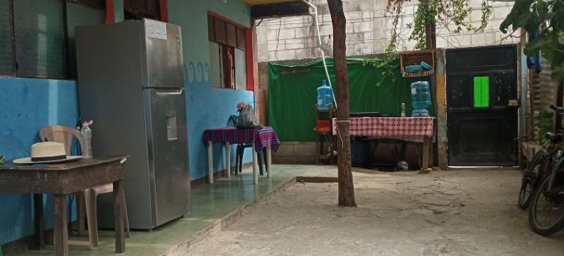 佐佩旅馆(Hostal Zope)图片