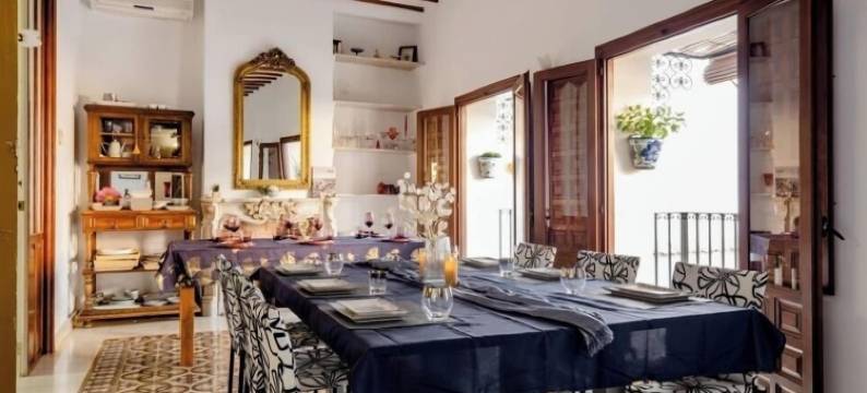 葡萄园间民宿(Casa Entre Viñas)图片