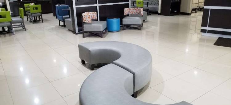 康福特旅馆 - Corydon(SureStay Plus by Best Western Corydon)图片