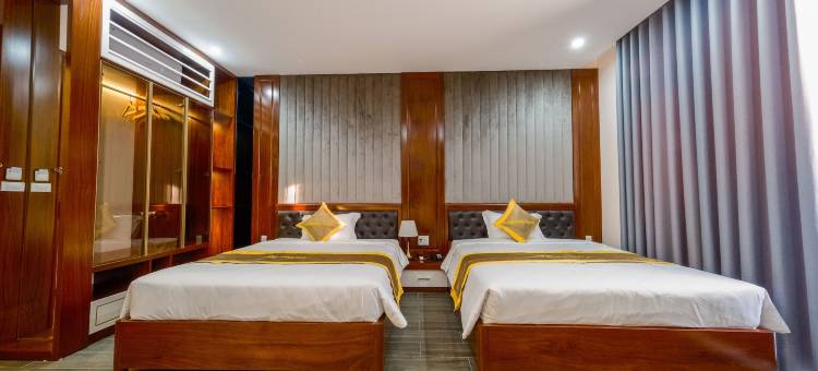 MIMOSA下龙酒店(Mimosa Halong Hotel)图片