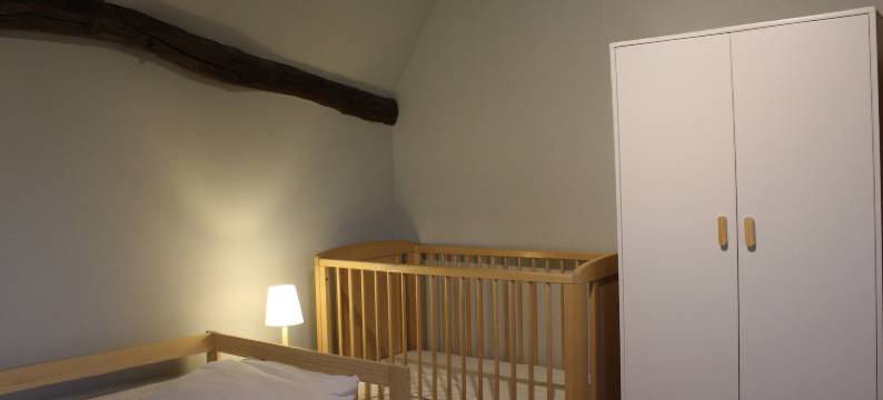 诺曼底小木屋(La Chaumière Normande)图片