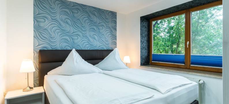 温德霍克之家旅馆公寓酒店(Haus Windhook)图片