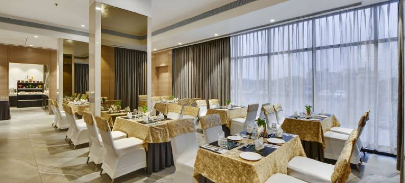 伊加特普里拉卡比费恩酒店(Rakabi the Fern, Igatpuri)图片