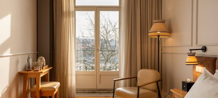 波尔图FLH酒店的记忆(Memoria Porto FLH Hotels)图片