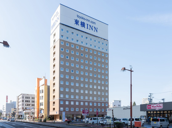 静冈市清水站前东横 INN