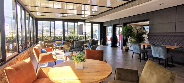 玛拉纳海滩酒店(Hotel Residence Lido Marana)图片